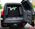 Черный Лексус ГХ, объемом двигателя 4.7 л и пробегом 323 тыс. км за 13400 $, фото 6 на Automoto.ua