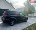 Лексус ГХ 2005 у Львові на Automoto.ua Чорний Лексус ГХ, об'ємом двигуна 4.66 л та пробігом 363 тис. км за 13500 $, фото 4 на Automoto.ua