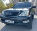 Черный Лексус ГХ, объемом двигателя 4.7 л и пробегом 169 тыс. км за 19000 $, фото 1 на Automoto.ua