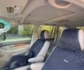 Лексус ГХ 2005 в Славянске на Automoto.ua Черный Лексус ГХ, объемом двигателя 4.7 л и пробегом 169 тыс. км за 19000 $, фото 11 на Automoto.ua