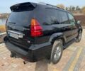 Черный Лексус ГХ, объемом двигателя 4.7 л и пробегом 300 тыс. км за 15300 $, фото 4 на Automoto.ua