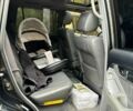 Черный Лексус ГХ, объемом двигателя 4.7 л и пробегом 237 тыс. км за 14000 $, фото 9 на Automoto.ua