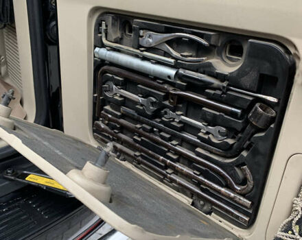 Лексус ГХ 2005 в Буче на Automoto.ua Черный Лексус ГХ, объемом двигателя 4.7 л и пробегом 218 тыс. км за 20000 $, фото 9 на Automoto.ua