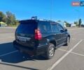 Черный Лексус ГХ, объемом двигателя 4.66 л и пробегом 145 тыс. км за 13000 $, фото 29 на Automoto.ua