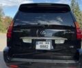 Лексус ГХ 2005 в Славянске на Automoto.ua Черный Лексус ГХ, объемом двигателя 4.7 л и пробегом 169 тыс. км за 19000 $, фото 3 на Automoto.ua