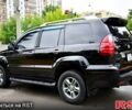 Черный Лексус ГХ, объемом двигателя 4.7 л и пробегом 323 тыс. км за 13400 $, фото 1 на Automoto.ua
