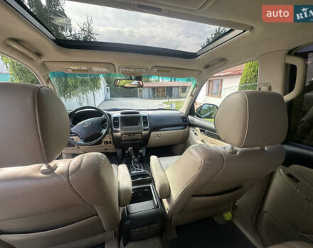 Лексус ГХ 2005 у Львові на Automoto.ua Чорний Лексус ГХ, об'ємом двигуна 4.66 л та пробігом 363 тис. км за 13500 $, фото 13 на Automoto.ua