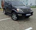 Чорний Лексус ГХ, об'ємом двигуна 4.66 л та пробігом 325 тис. км за 14700 $, фото 1 на Automoto.ua