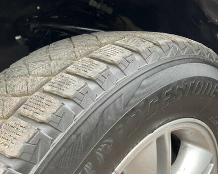 Черный Лексус ГХ, объемом двигателя 4.7 л и пробегом 288 тыс. км за 15800 $, фото 33 на Automoto.ua