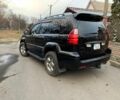 Черный Лексус ГХ, объемом двигателя 4.7 л и пробегом 237 тыс. км за 14000 $, фото 5 на Automoto.ua