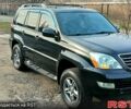 Черный Лексус ГХ, объемом двигателя 4.7 л и пробегом 289 тыс. км за 14200 $, фото 1 на Automoto.ua