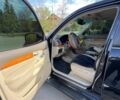 Лексус ГХ 2005 в Славянске на Automoto.ua Черный Лексус ГХ, объемом двигателя 4.7 л и пробегом 169 тыс. км за 19000 $, фото 7 на Automoto.ua