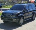 Черный Лексус ГХ, объемом двигателя 4.7 л и пробегом 240 тыс. км за 15400 $, фото 1 на Automoto.ua
