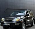 Чорний Лексус ГХ, об'ємом двигуна 4.7 л та пробігом 268 тис. км за 15000 $, фото 1 на Automoto.ua