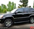 Черный Лексус ГХ, объемом двигателя 4.7 л и пробегом 323 тыс. км за 13400 $, фото 3 на Automoto.ua