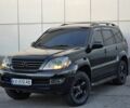 Черный Лексус ГХ, объемом двигателя 4.7 л и пробегом 215 тыс. км за 15529 $, фото 1 на Automoto.ua