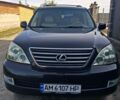 Чорний Лексус ГХ, об'ємом двигуна 4.66 л та пробігом 180 тис. км за 12500 $, фото 1 на Automoto.ua