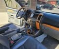 Черный Лексус ГХ, объемом двигателя 4.7 л и пробегом 240 тыс. км за 15400 $, фото 23 на Automoto.ua
