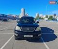 Черный Лексус ГХ, объемом двигателя 4.66 л и пробегом 145 тыс. км за 13000 $, фото 1 на Automoto.ua