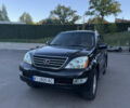 Черный Лексус ГХ, объемом двигателя 4.7 л и пробегом 230 тыс. км за 15500 $, фото 1 на Automoto.ua