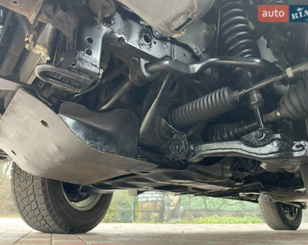 Черный Лексус ГХ, объемом двигателя 4.7 л и пробегом 288 тыс. км за 15800 $, фото 38 на Automoto.ua