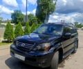 Чорний Лексус ГХ, об'ємом двигуна 4.7 л та пробігом 190 тис. км за 14950 $, фото 1 на Automoto.ua