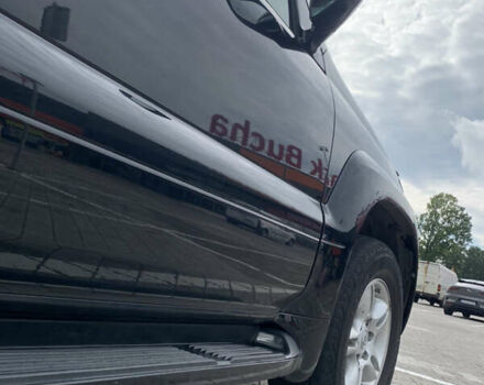 Лексус ГХ 2005 в Буче на Automoto.ua Черный Лексус ГХ, объемом двигателя 4.7 л и пробегом 218 тыс. км за 20000 $, фото 22 на Automoto.ua