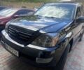 Черный Лексус ГХ, объемом двигателя 4.7 л и пробегом 250 тыс. км за 15500 $, фото 1 на Automoto.ua
