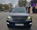 Черный Лексус ГХ, объемом двигателя 4.7 л и пробегом 190 тыс. км за 15000 $, фото 1 на Automoto.ua