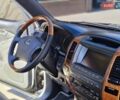 Черный Лексус ГХ, объемом двигателя 4.7 л и пробегом 240 тыс. км за 15400 $, фото 20 на Automoto.ua