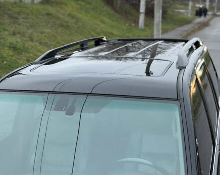 Чорний Лексус ГХ, об'ємом двигуна 4.7 л та пробігом 195 тис. км за 16300 $, фото 7 на Automoto.ua