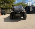 Черный Лексус ГХ, объемом двигателя 4.66 л и пробегом 320 тыс. км за 21000 $, фото 1 на Automoto.ua