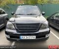 Чорний Лексус ГХ, об'ємом двигуна 4.7 л та пробігом 260 тис. км за 16500 $, фото 1 на Automoto.ua