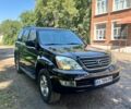 Чорний Лексус ГХ, об'ємом двигуна 4.66 л та пробігом 260 тис. км за 17100 $, фото 1 на Automoto.ua