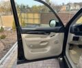 Черный Лексус ГХ, объемом двигателя 4.7 л и пробегом 300 тыс. км за 15300 $, фото 7 на Automoto.ua