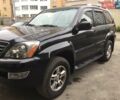 Черный Лексус ГХ, объемом двигателя 4.7 л и пробегом 141 тыс. км за 17499 $, фото 1 на Automoto.ua