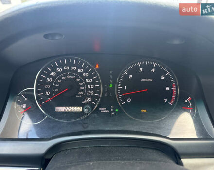 Лексус ГХ 2005 у Львові на Automoto.ua Чорний Лексус ГХ, об'ємом двигуна 4.66 л та пробігом 363 тис. км за 13500 $, фото 16 на Automoto.ua