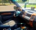 Чорний Лексус ГХ, об'ємом двигуна 4.7 л та пробігом 190 тис. км за 14950 $, фото 3 на Automoto.ua