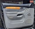 Черный Лексус ГХ, объемом двигателя 4.7 л и пробегом 240 тыс. км за 15400 $, фото 15 на Automoto.ua