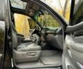 Черный Лексус ГХ, объемом двигателя 4.7 л и пробегом 237 тыс. км за 14000 $, фото 8 на Automoto.ua
