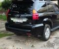 Черный Лексус ГХ, объемом двигателя 4.7 л и пробегом 96 тыс. км за 15700 $, фото 10 на Automoto.ua