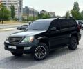 Черный Лексус ГХ, объемом двигателя 4.7 л и пробегом 245 тыс. км за 16500 $, фото 1 на Automoto.ua