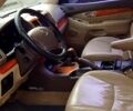 Черный Лексус ГХ, объемом двигателя 4.7 л и пробегом 96 тыс. км за 15700 $, фото 8 на Automoto.ua