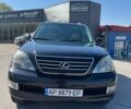 Чорний Лексус ГХ, об'ємом двигуна 4.66 л та пробігом 226 тис. км за 12499 $, фото 1 на Automoto.ua