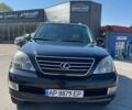 Чорний Лексус ГХ, об'ємом двигуна 4.66 л та пробігом 226 тис. км за 11699 $, фото 1 на Automoto.ua