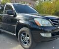 Лексус ГХ 2005 в Славянске на Automoto.ua Черный Лексус ГХ, объемом двигателя 4.7 л и пробегом 169 тыс. км за 19000 $, фото 2 на Automoto.ua