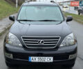Чорний Лексус ГХ, об'ємом двигуна 4.7 л та пробігом 195 тис. км за 16300 $, фото 1 на Automoto.ua