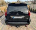 Чорний Лексус ГХ, об'ємом двигуна 4.7 л та пробігом 300 тис. км за 15300 $, фото 5 на Automoto.ua