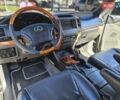 Черный Лексус ГХ, объемом двигателя 4.7 л и пробегом 240 тыс. км за 15400 $, фото 30 на Automoto.ua