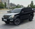 Черный Лексус ГХ, объемом двигателя 4.66 л и пробегом 245 тыс. км за 16500 $, фото 1 на Automoto.ua